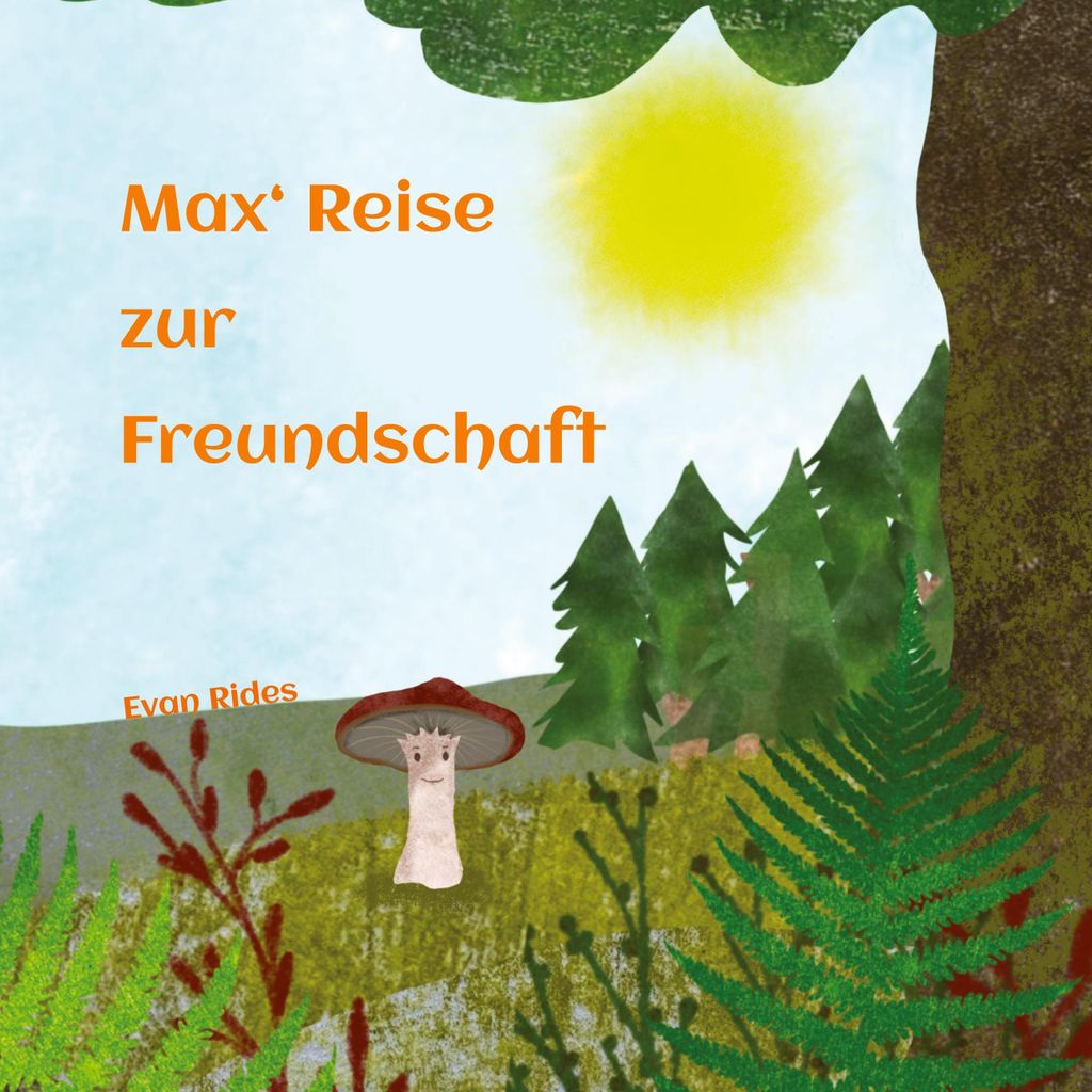 Max' Reise zur Freundschaft