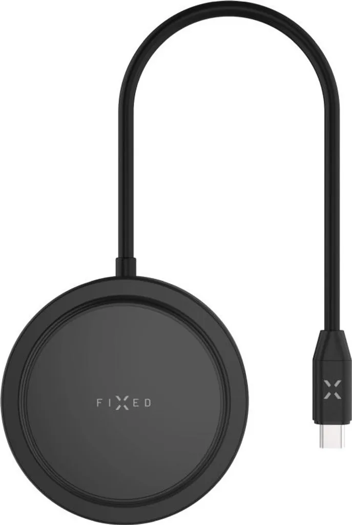 FIXED MagHUB 7 Ports : Finissez-en avec le Manque de Prises USB-C