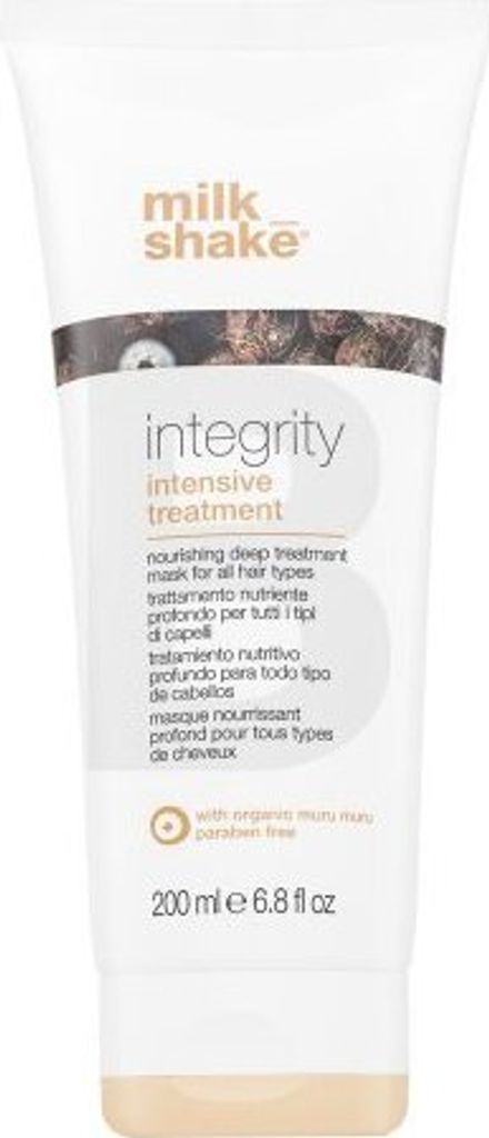 Milk_Shake Integrity Intensive Treatment nährende Maske für Produktbild 