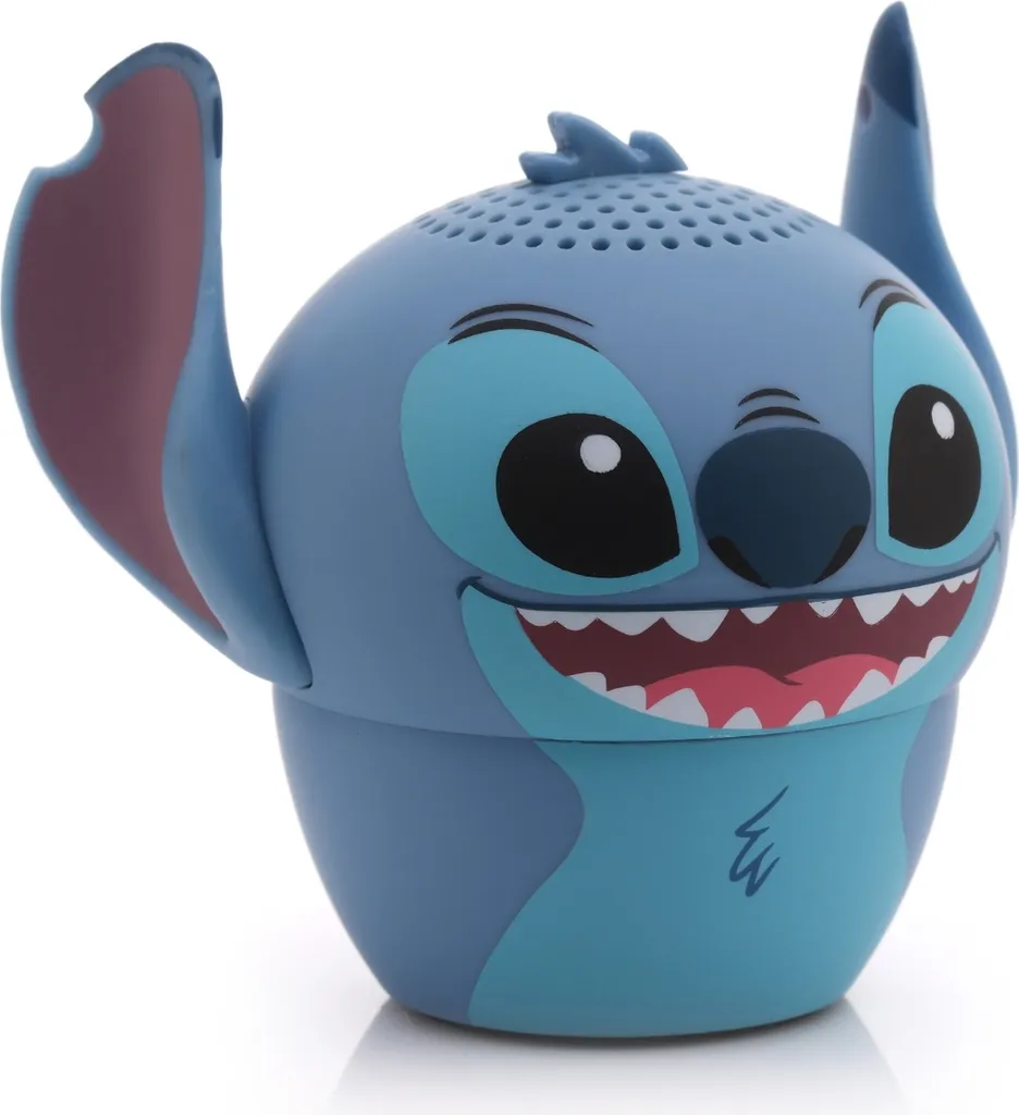 Haut-parleur Bluetooth Bitty Boomers Stitch Mini Accessoire Audio - 7