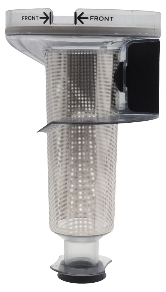 Black & Decker Vorfilter-Staubsaugerbesen PowerSeries 36V BDPSE36 BHFEV36
