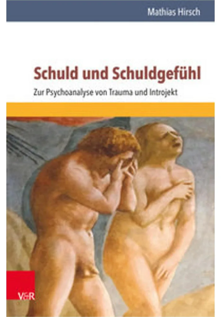 Livre Schuld und Schuldgefühl de Martin Buber - Essai de Philosophie
