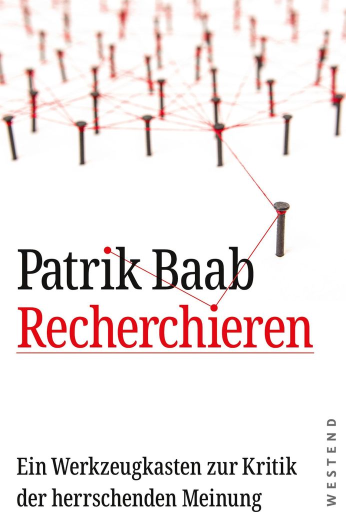 Recherchieren