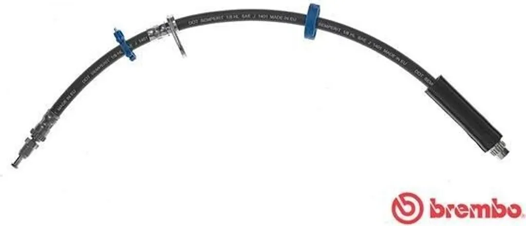 Flexible de Frein Expert et Jumpy Brembo T 23 193 pour Maintenance OE
