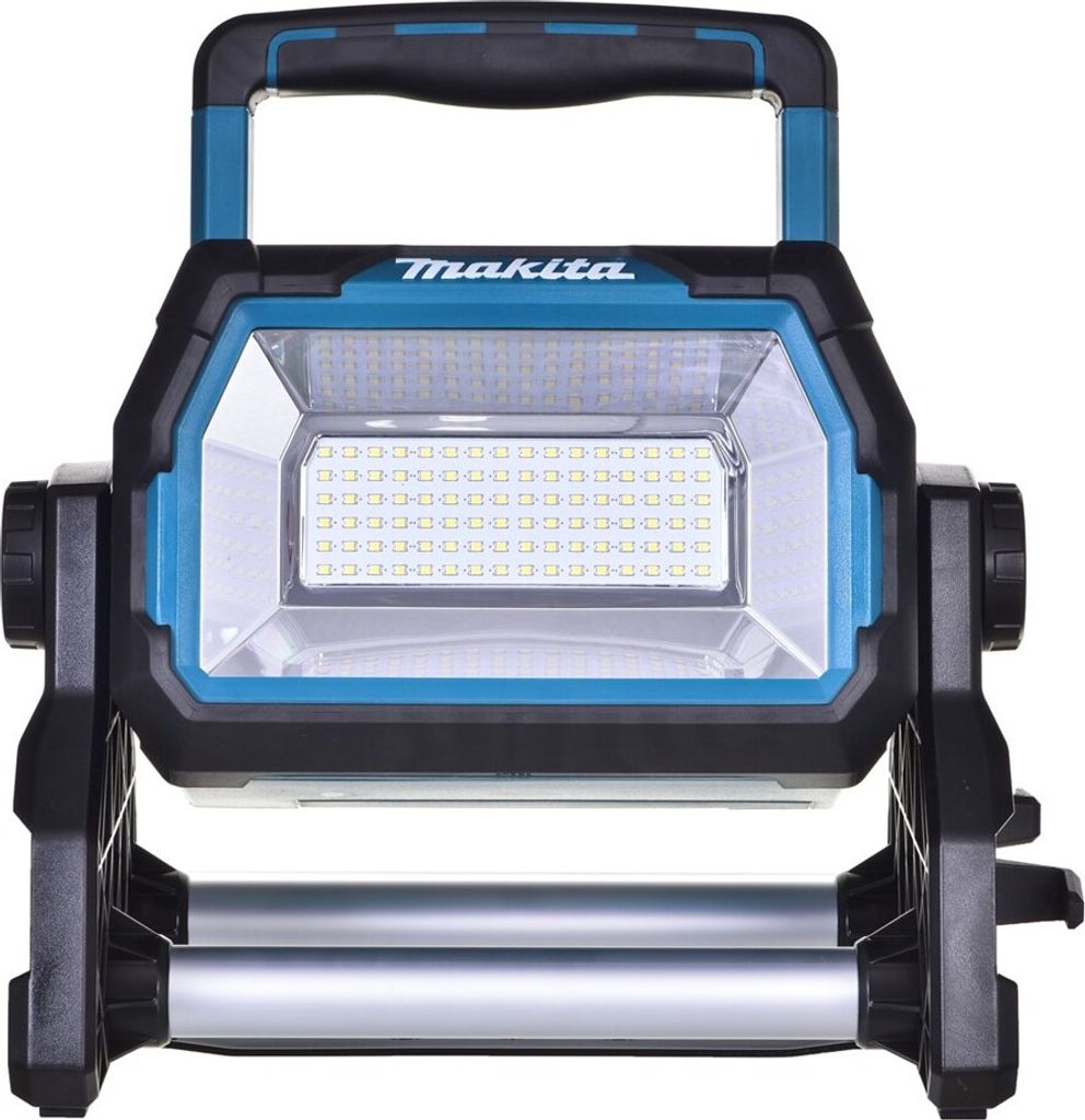 MAKITA LED Baulampe AC/DC LXT - DEADML809 Produktbild 