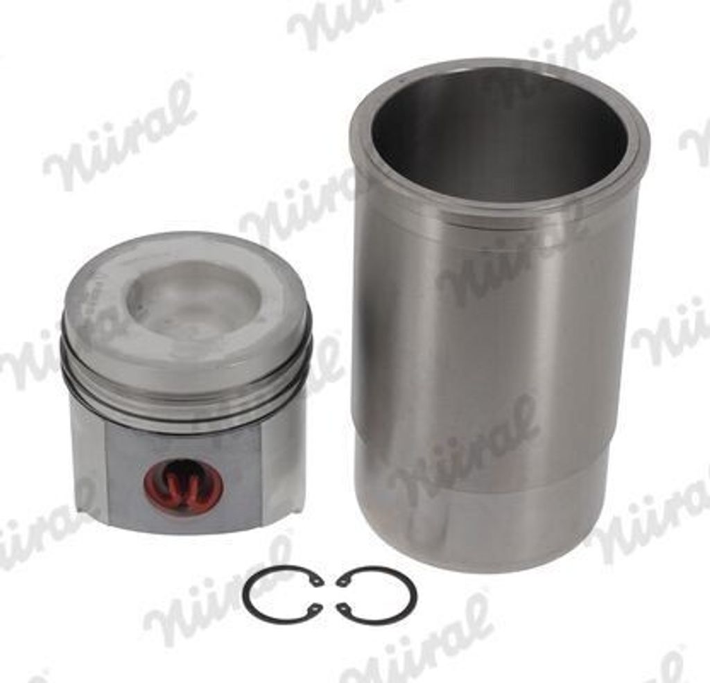 NÜRAL Reparatursatz Kolben / Zylinderlaufbuchse 88-181100-10