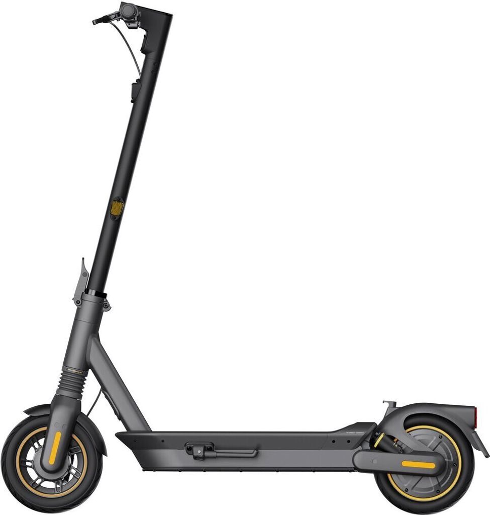 Ninebot by Segway KickScooter MAX G2 E, Klasický skúter, Obrázok produktu 