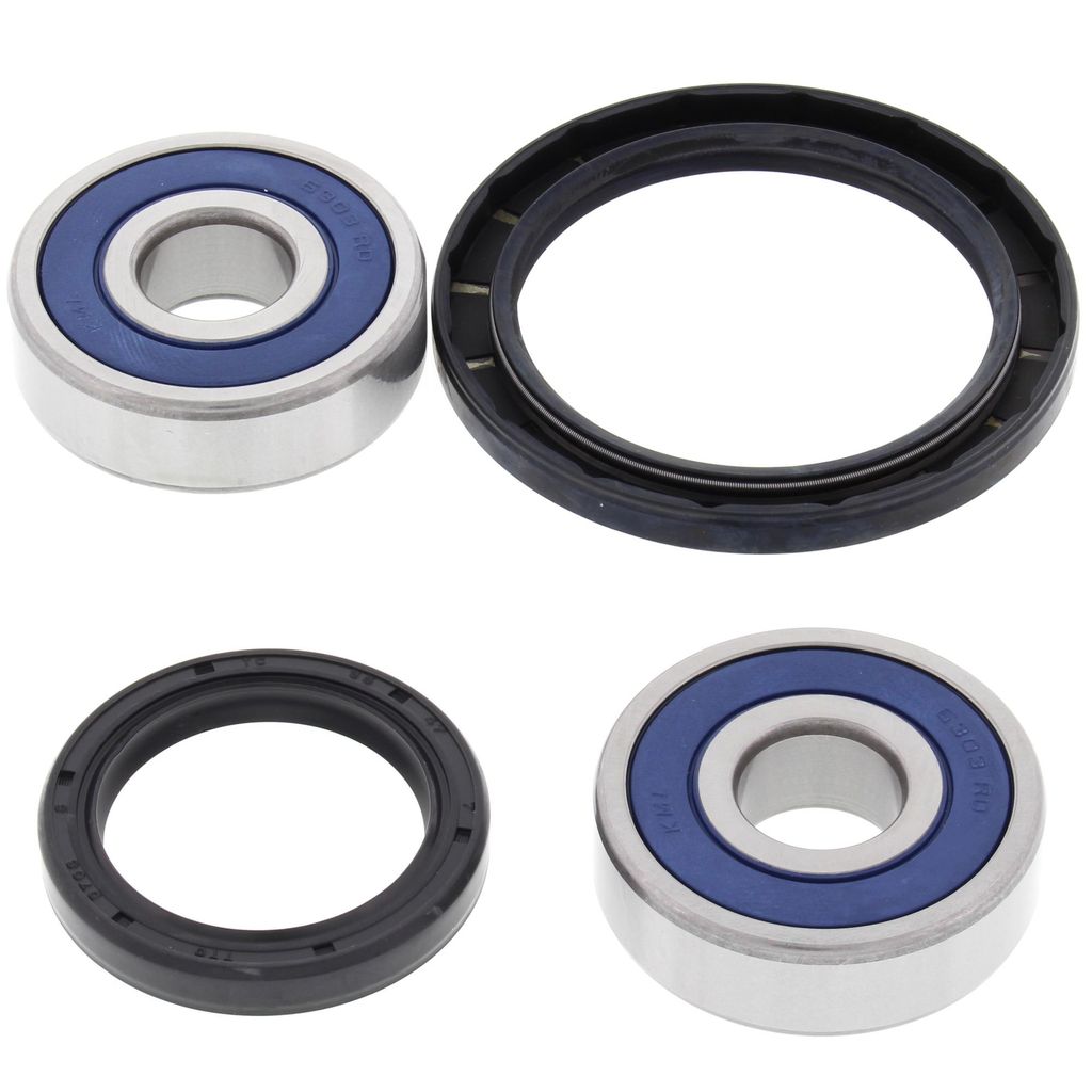 ALL BALLS Radlager-Kit 25-1585