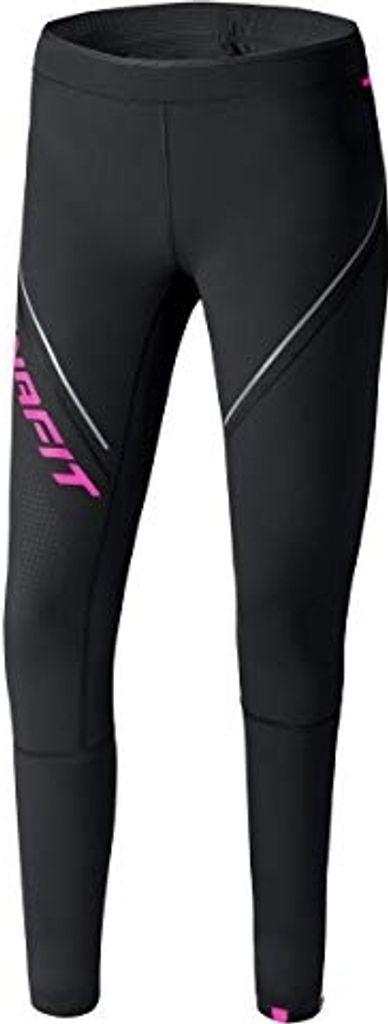 Dynafit Winter Running Black Out / Pink Glo DE 40 Produktbild 