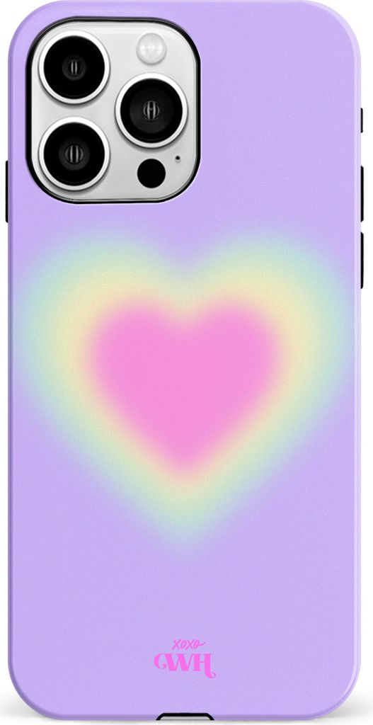 xoxo Wildhearts Daydreamer - iPhone 13 Pro Max Hülle Produktbild 