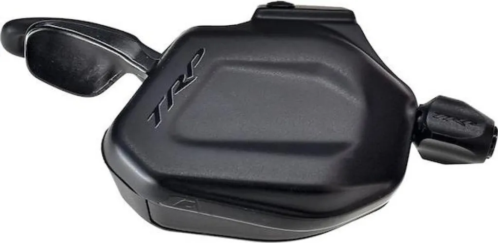 Levier de vitesse VTT TRP TR12 SL-M850 12v ergonomie trail enduro