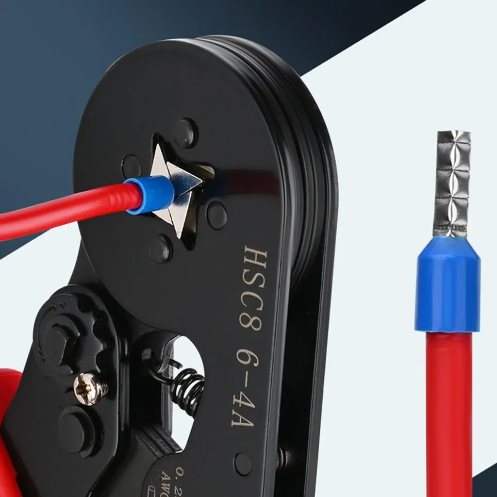 INF Terminali Elettrici Professionali - Set 1900 Pezzi Multicolore - 2