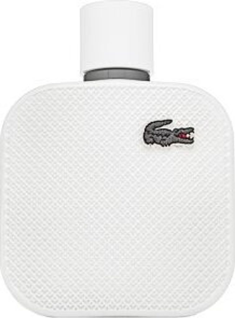 Lacoste L.12.12 Blanc Eau de Parfum für Herren 100 ml Produktbild 1