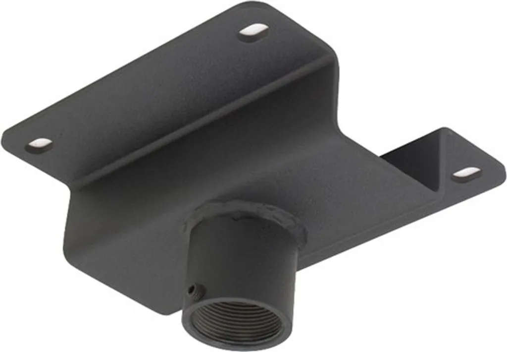 Plaque Plafond Chief Noir : Solution Déportée pour Obstacles