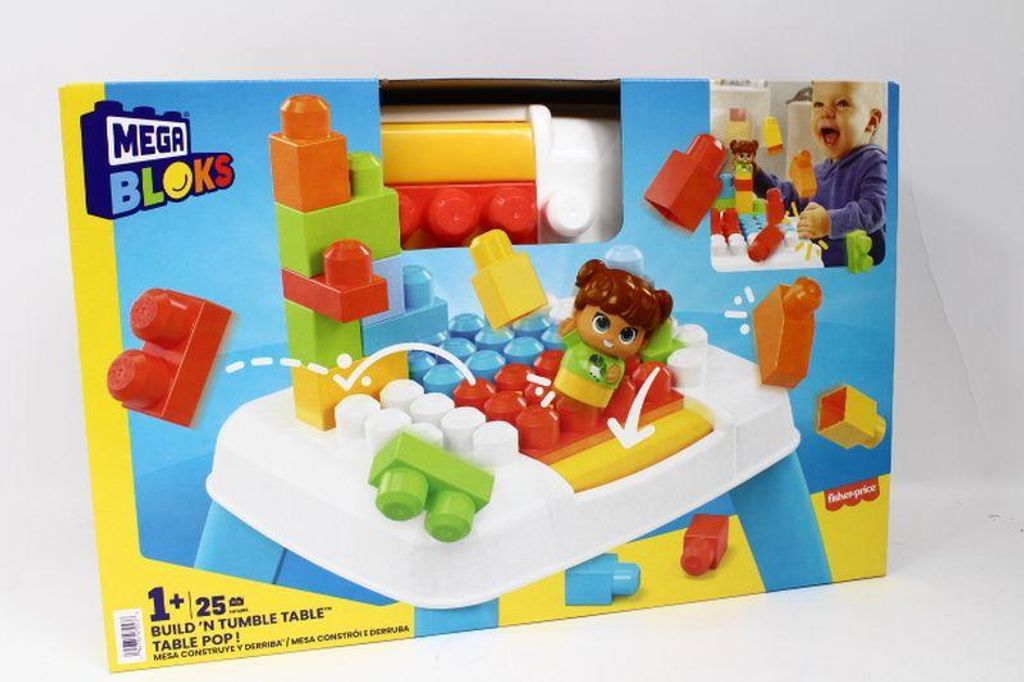 Mega Blocchi Hhm99 /2 Immagine del prodotto 