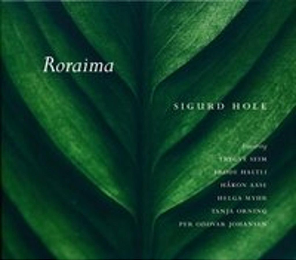Roraima