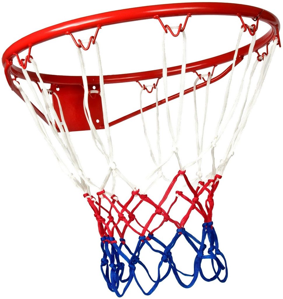 ENERO Cerceau de basket-ball 43 cm HangRing Cerceau de Image du produit 
