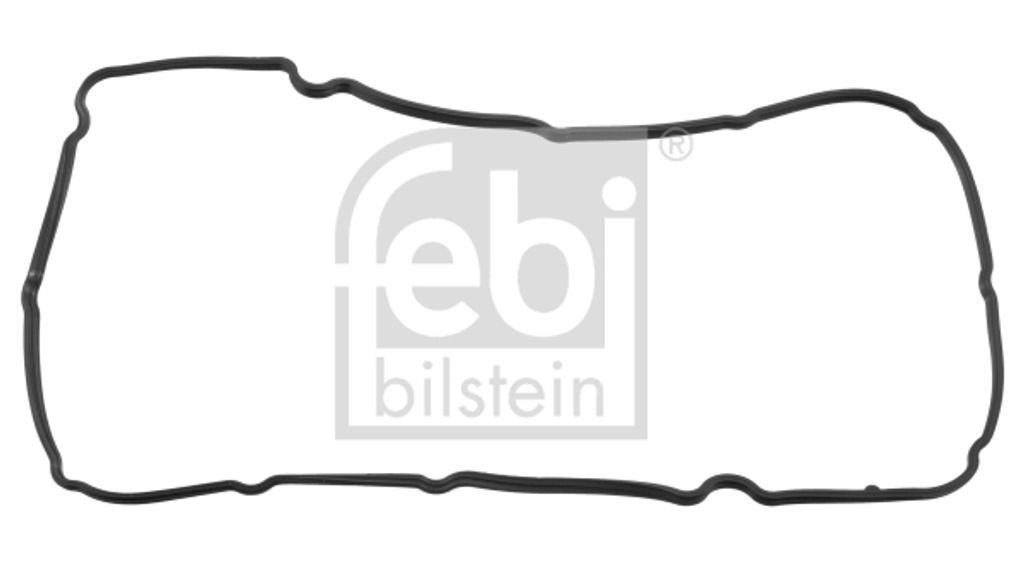 FEBI BILSTEIN 100860 Ventildeckel Zylinderkopfhaube Produktbild 