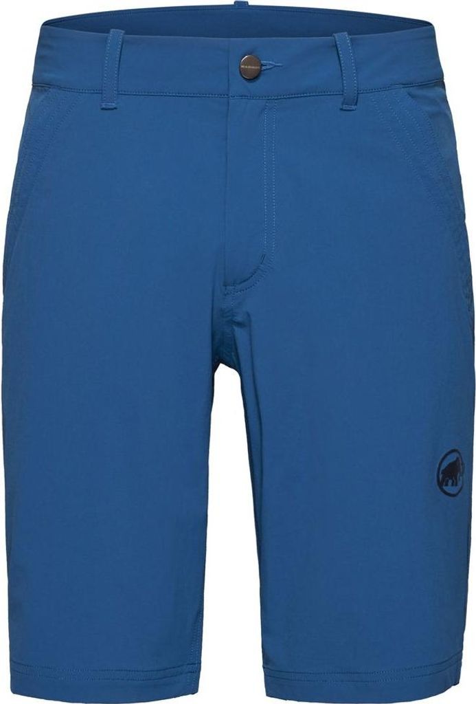 Hiking V Shorts Men, 50665 tschiel, 50, Mammut Artikel 1023-01150-50665-50-10
