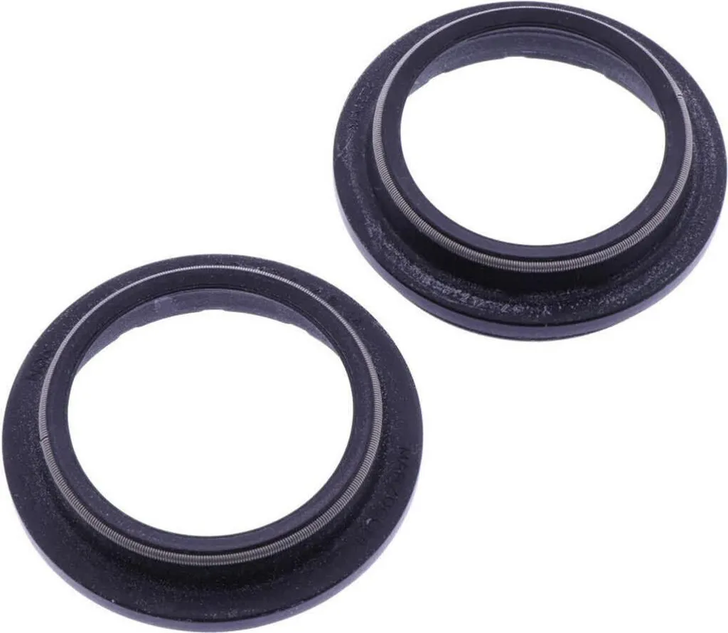 Cache-poussière fourche JMP 37x47.4x4.6 idéal pour entretien moto