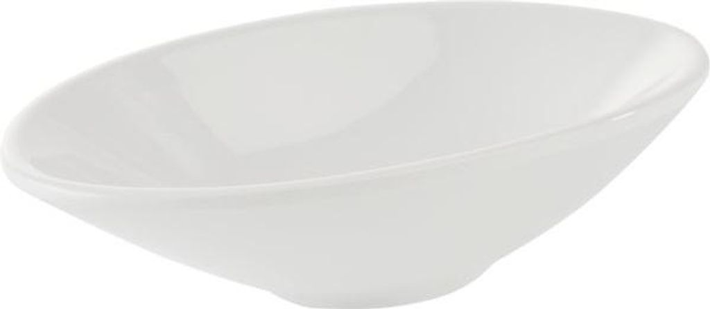 APS Mini Schale, Länge: 135 mm, Breite: 75 mm