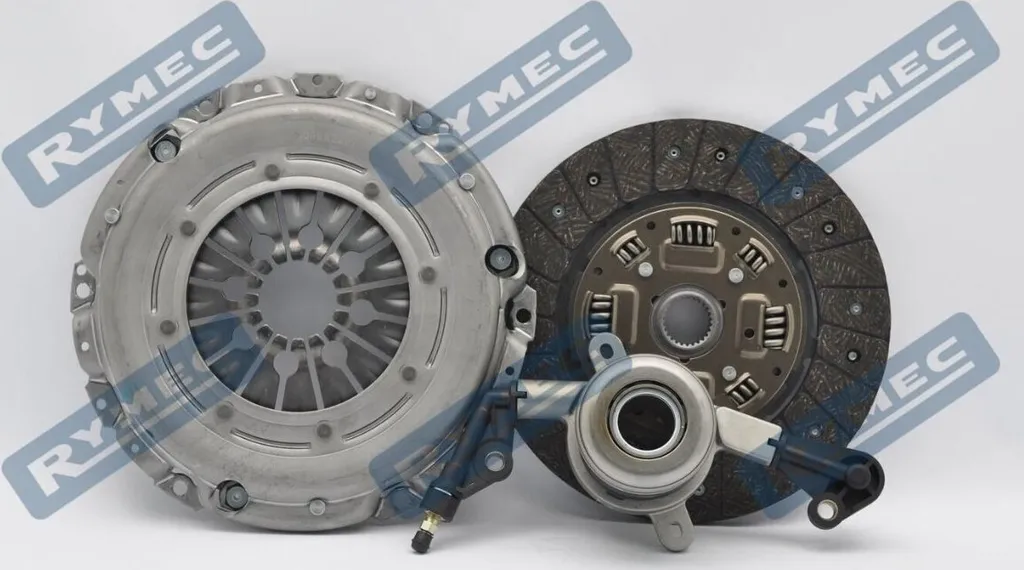 Kit d'embrayage RYMEC JT1677019 pour Mercedes Sprinter 3,5t 906