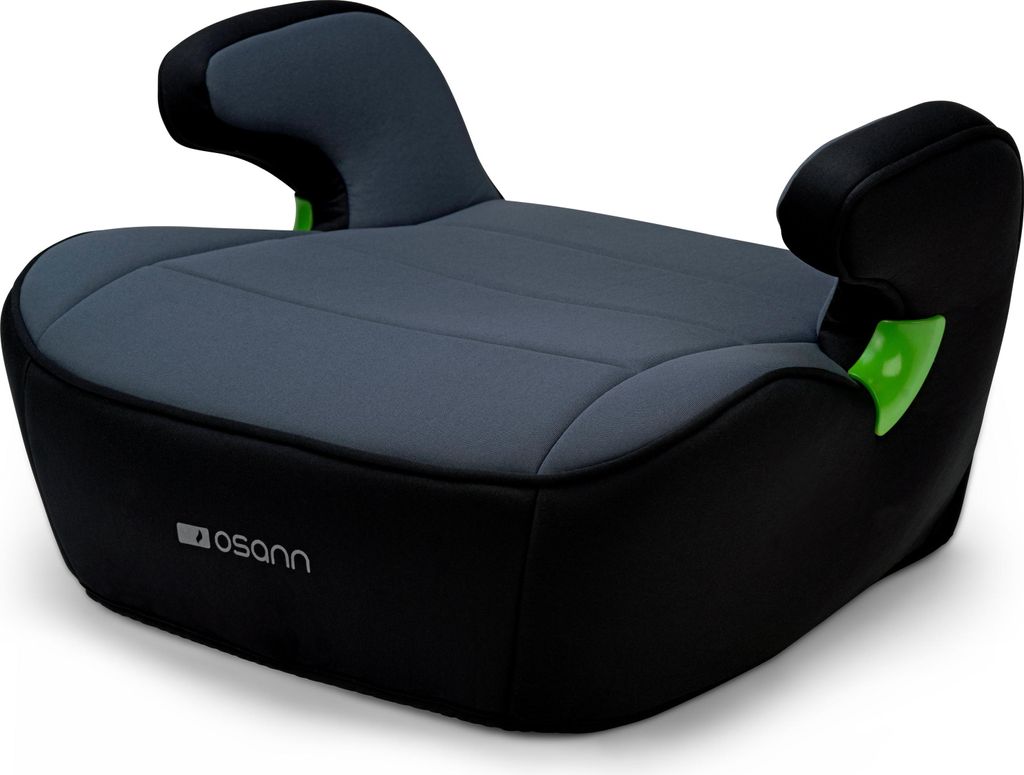 Osann Junior i-Size Sitzerhöhung ohne Isofix Auto Kinder Produktbild 