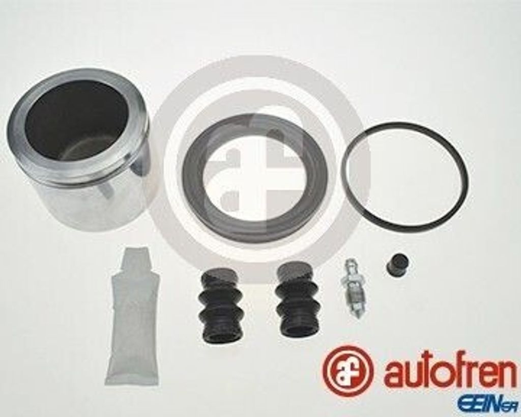 AUTOFREN SEINSA Bremssattel-Reparatursatz für FIAT Freemont (345) Vorne 66mm D42117C