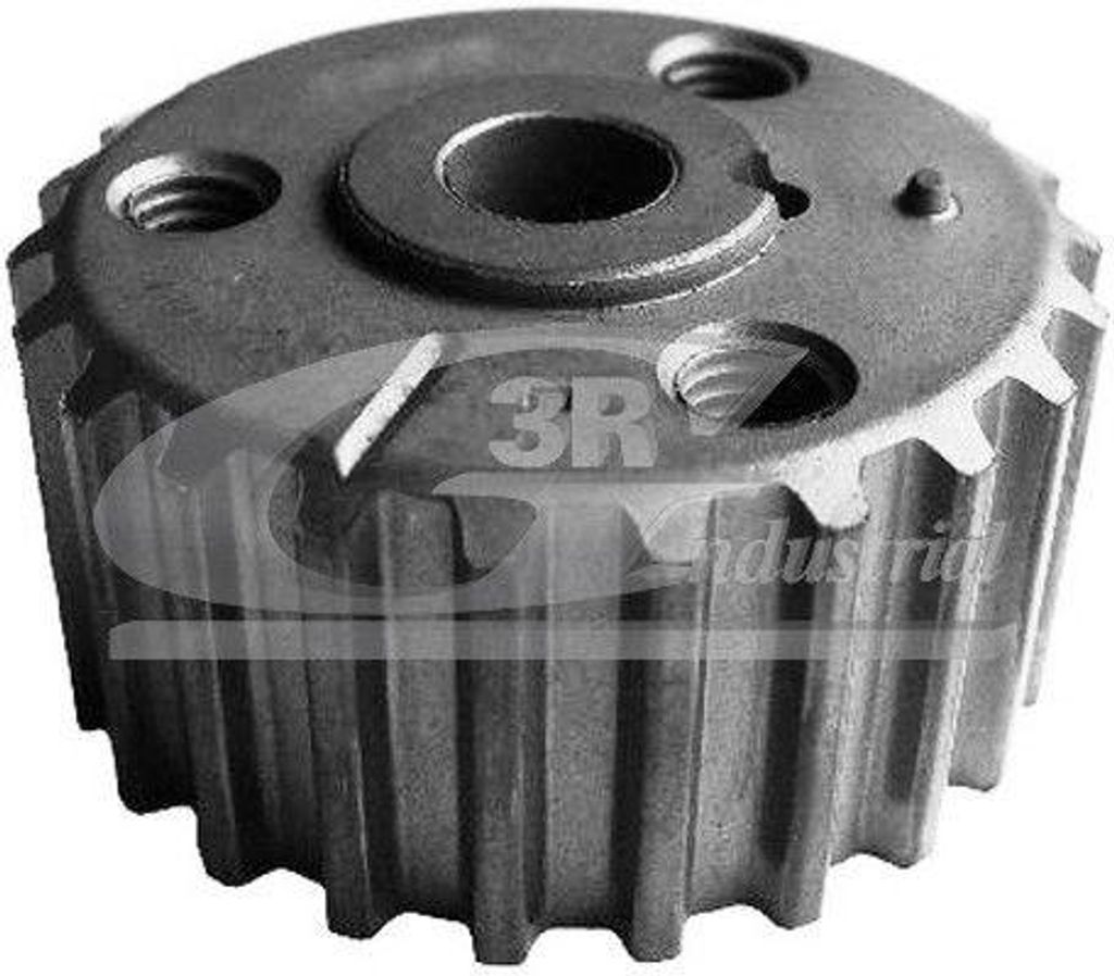 3RG Zahnrad Verteilerwelle 10915 für FIAT PANDA (169) 26mm 57mm