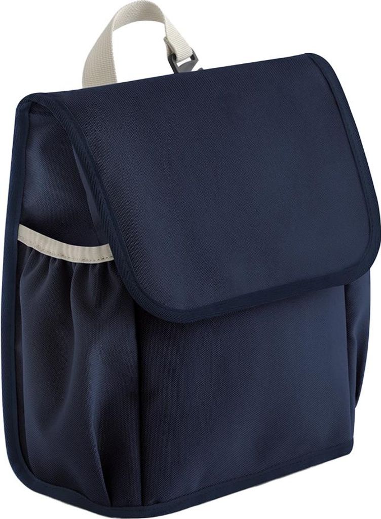 Bagbase - "Adventure" Kühltasche für Kinder PC8061 (Einheitsgröße) (Marine)