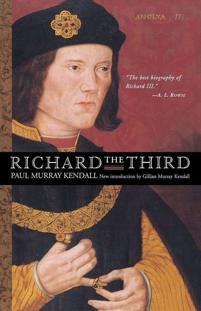 Richard III
