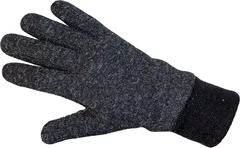Guanti Touch Areco-Outdoor: Tecnologia e Calore per il Trekking