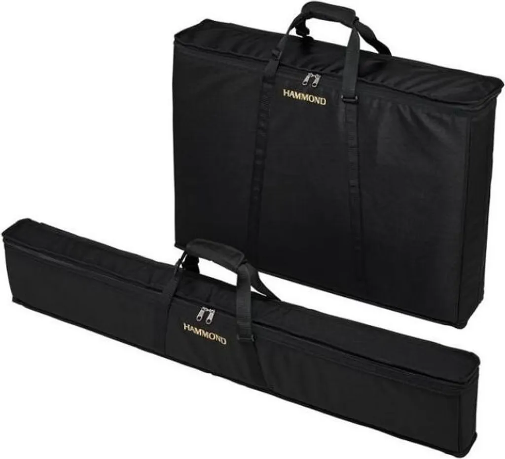 Housse Hammond STXLK-5W anti-chocs pour clavier XK-5 System robuste