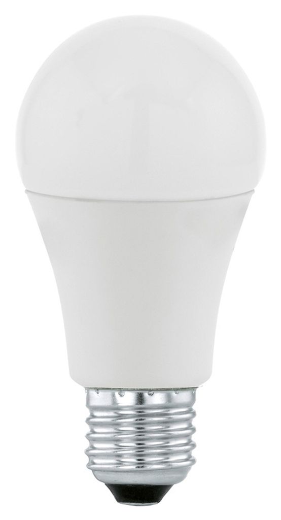 Eglo 11933 LED E27 Leuchtmittel 1x7,8W Ø60mm warmweiss Produktbild 