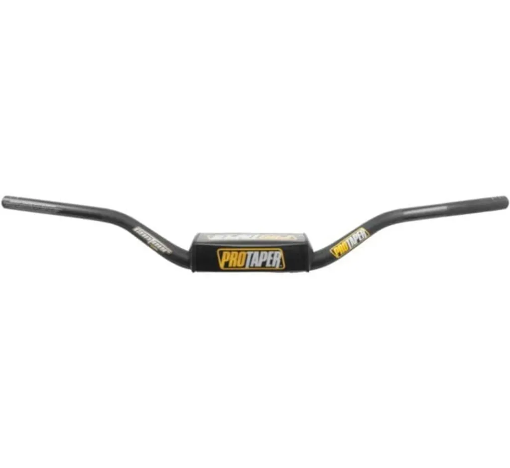 Guidon Pro Taper Contour CR High pour Améliorer le Confort de Pilotage