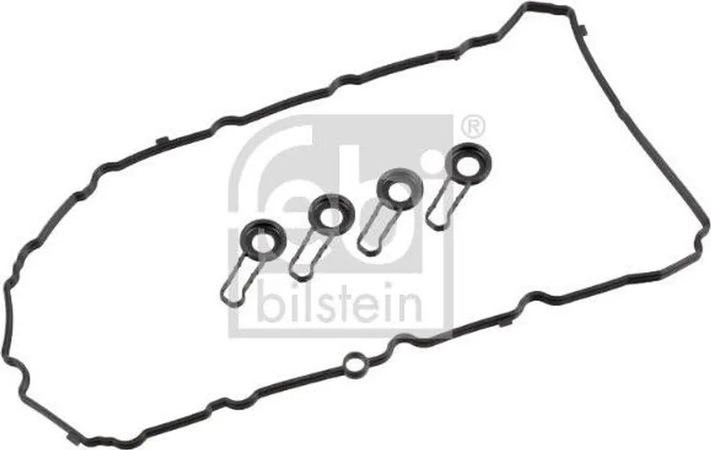 Joint de cache-culbuteurs Febi 180908 compatible BMW X2 X3 et X4
