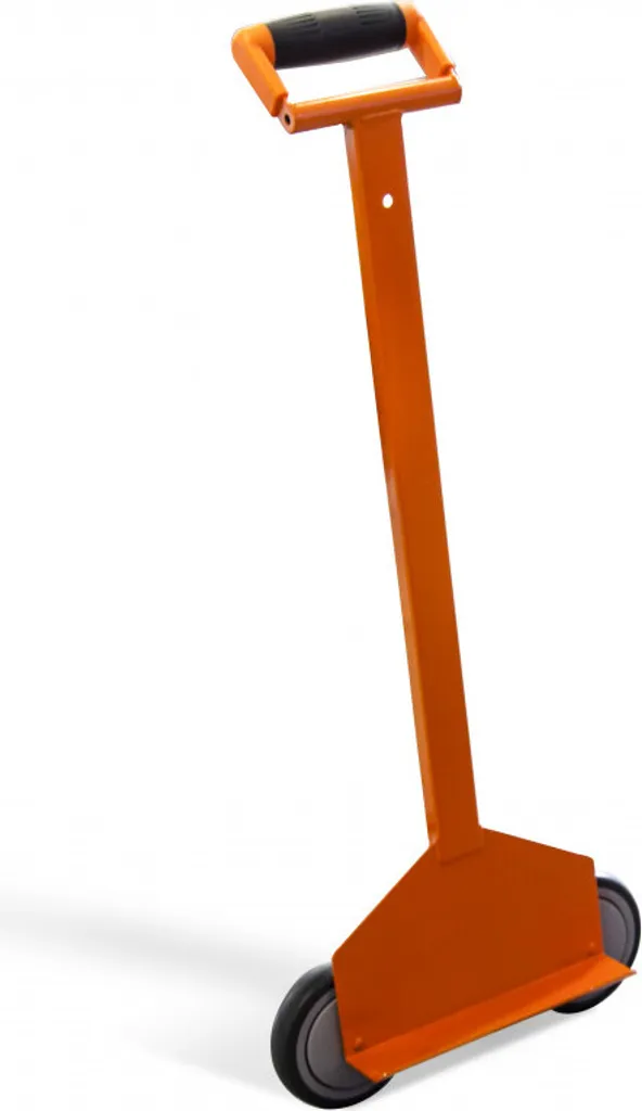 Fini le mal de dos avec le Chariot Roll Plac EDMA 267955 pour Plaques