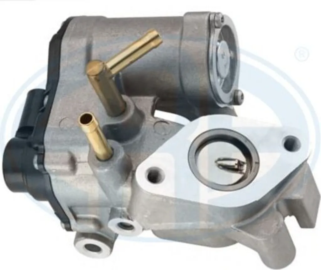 Vanne EGR pour Movano 14710DB001 - Résout la perte de puissance - ERA 555258A