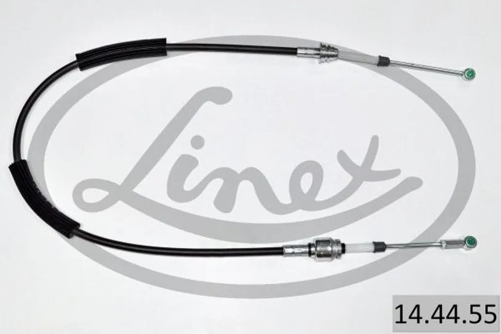 Câble de Commande de Vitesse pour Fiat Bravo II Multijet 1.6 et 2.0