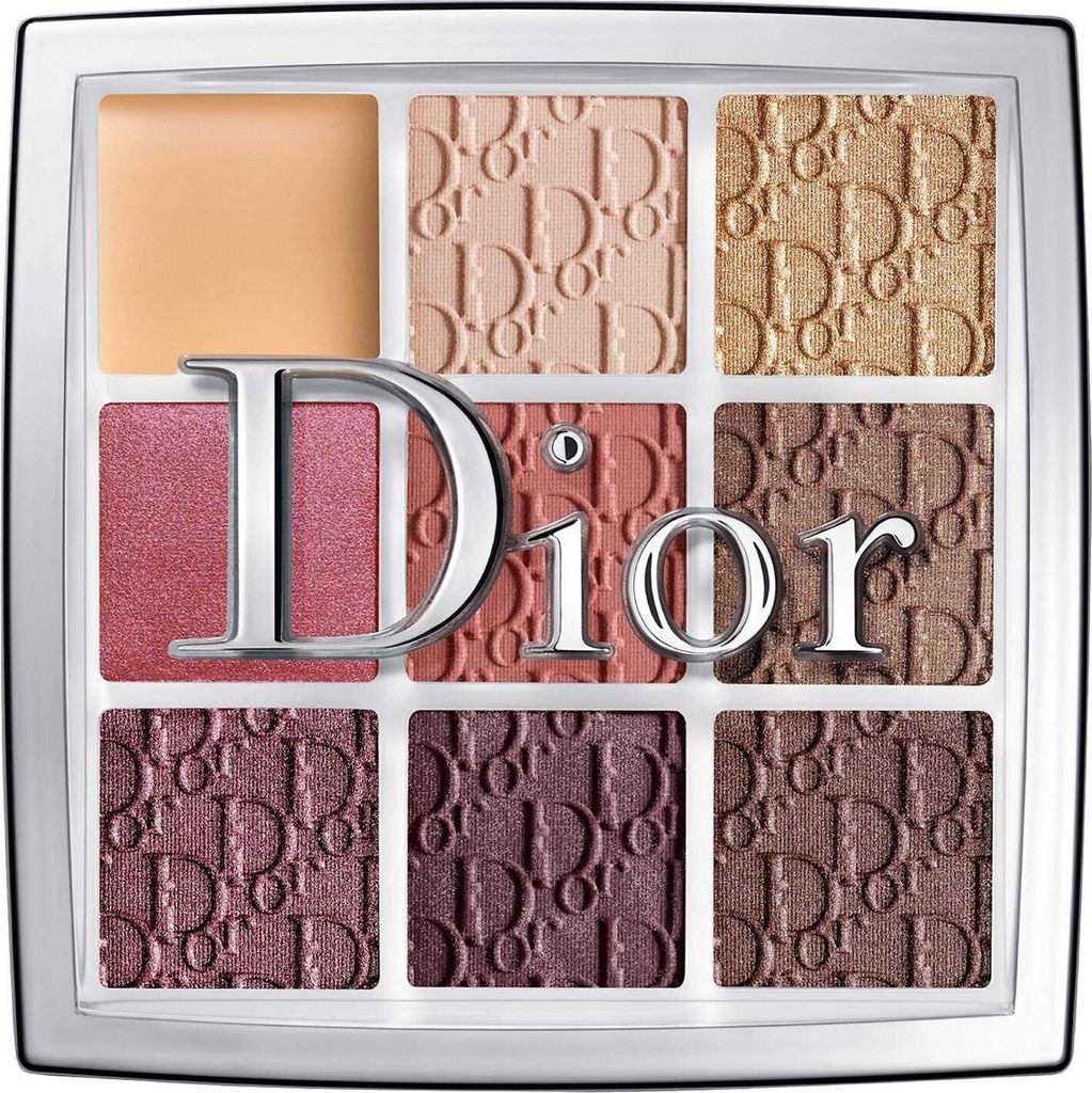 Christian Dior, Backstage, Eyeshadow Palette, 004, Rosewood Image du produit 