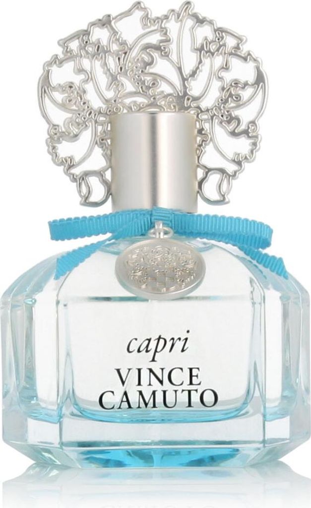 Vince Camuto Capri Eau de Parfum pour femmes 100 ml Image du produit 