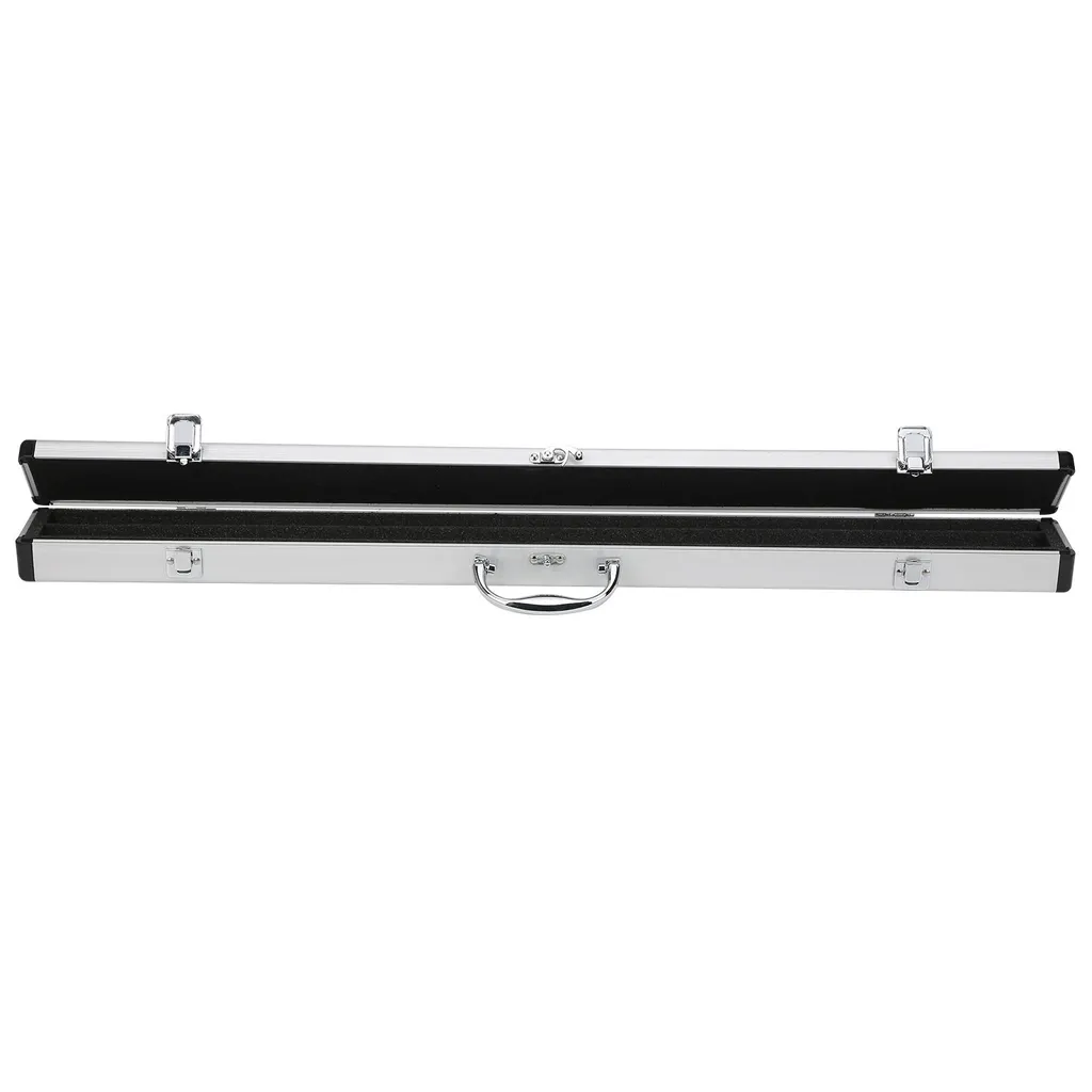 Porte-Queue Billard Rigide 1/2 avec Rembourrage Mousse de Protection - 4