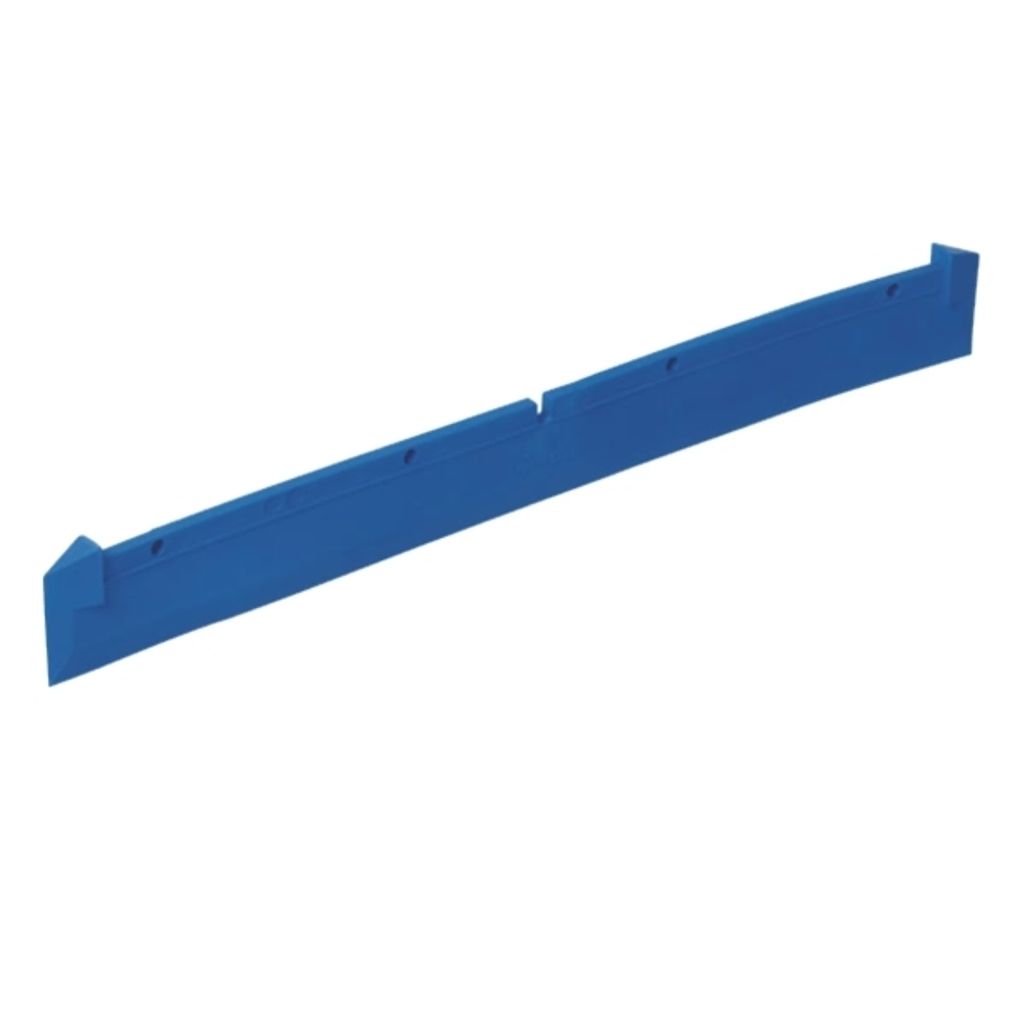 Vileda Professional Kehrwischer Ersatzlippe - 35 cm | Packung (1 Stück)