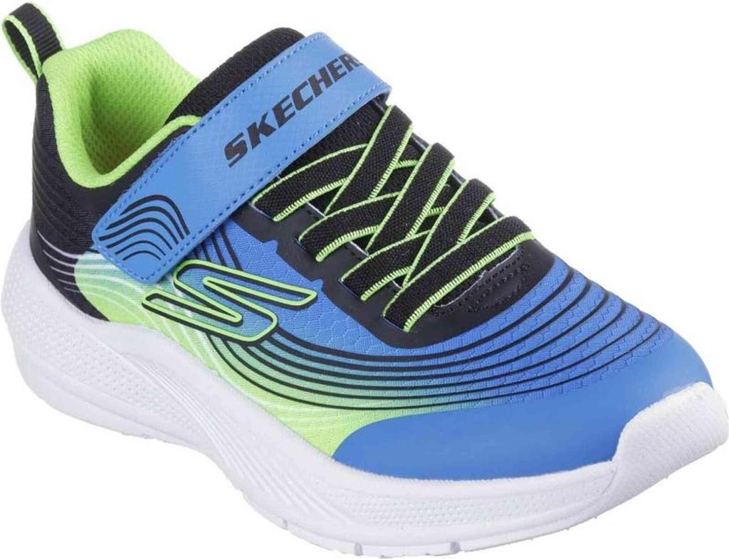 Skechers Sneakers 403926LBLLM in Blue color size 29