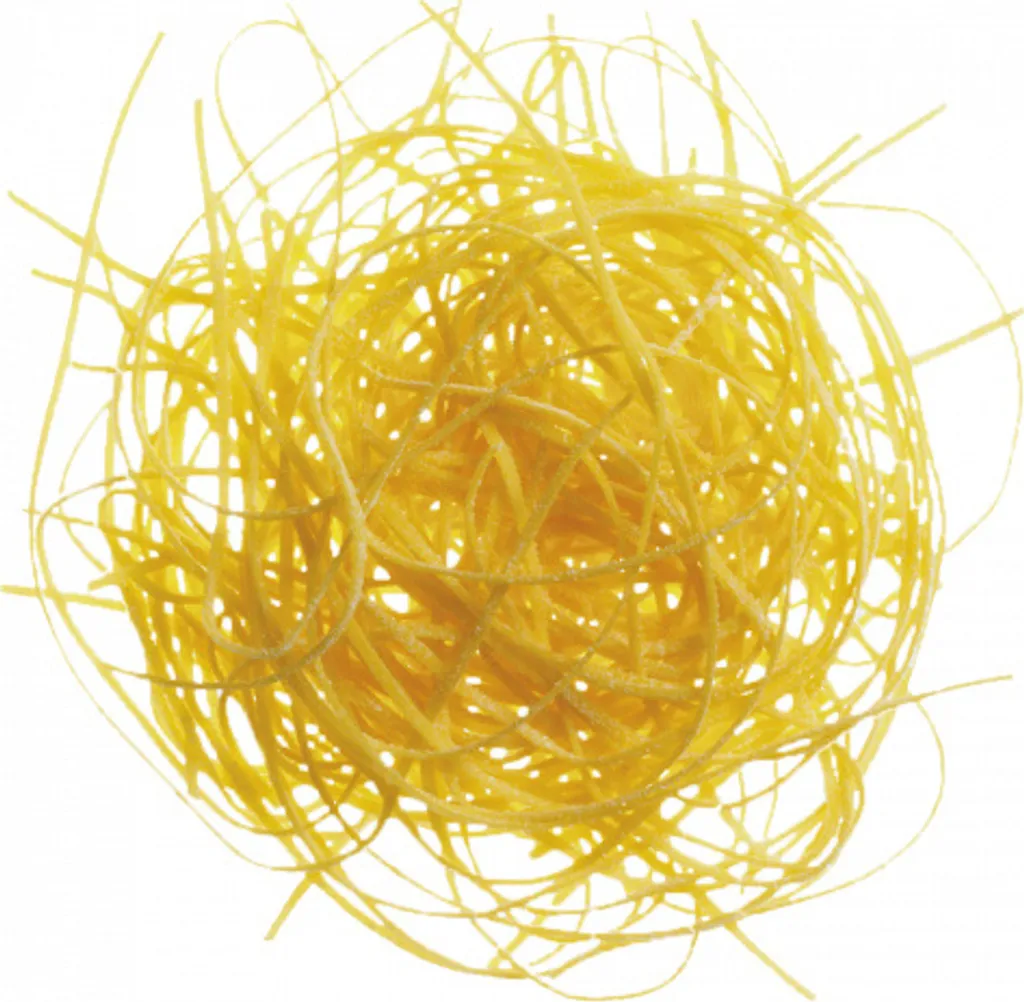 Marcato AC-150-CAP Taglio Capellini 1mm | Accessorio Originale Atlas 150 - 6