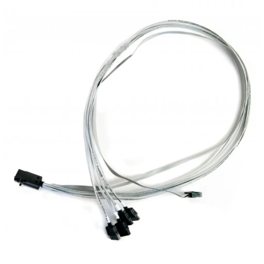 Câble Adaptec 2279800-R : Résolvez vos Problèmes de Connexion SAS SATA