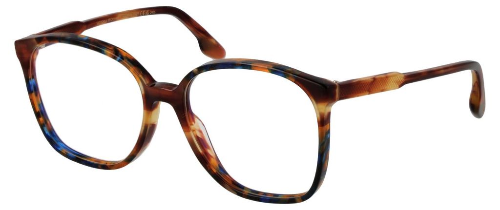 VICTORIA BECKHAM EYEWEAR Brilmonturen VB2615 55212 Productafbeelding 