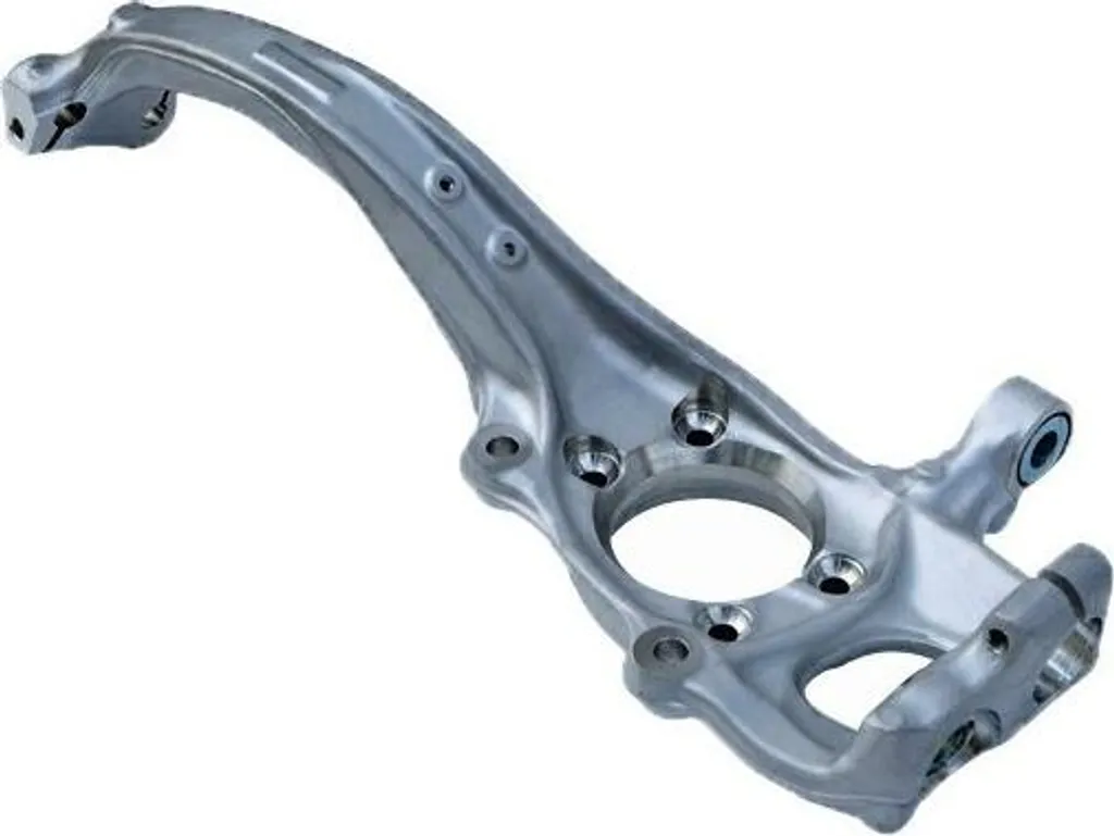 Fusée de roue suspension avant droite Bugiad BSP25145 pour votre essieu