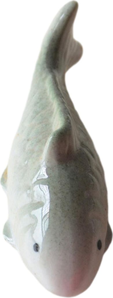 Keramik Tee Haustier Ornament Mini Fisch Ente Krabbe Figur Statue Skulptur Kung Fu Tee Tablett Home Office Desktop Dekoration Tee Liebhaber Geschenk