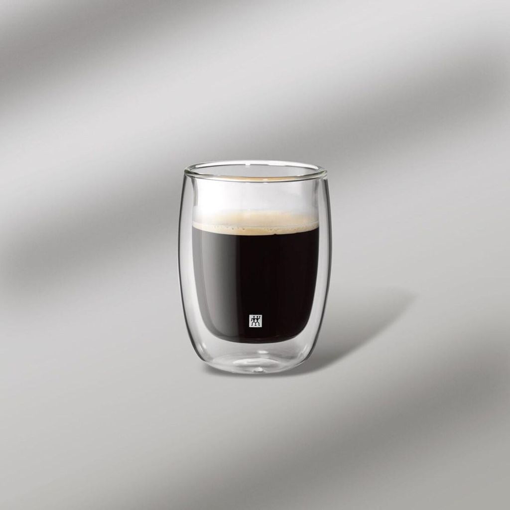 Set di 2 bicchieri a doppia parete Zwilling Immagine del prodotto 